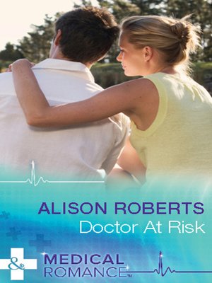 cover image of Doctor At Risk